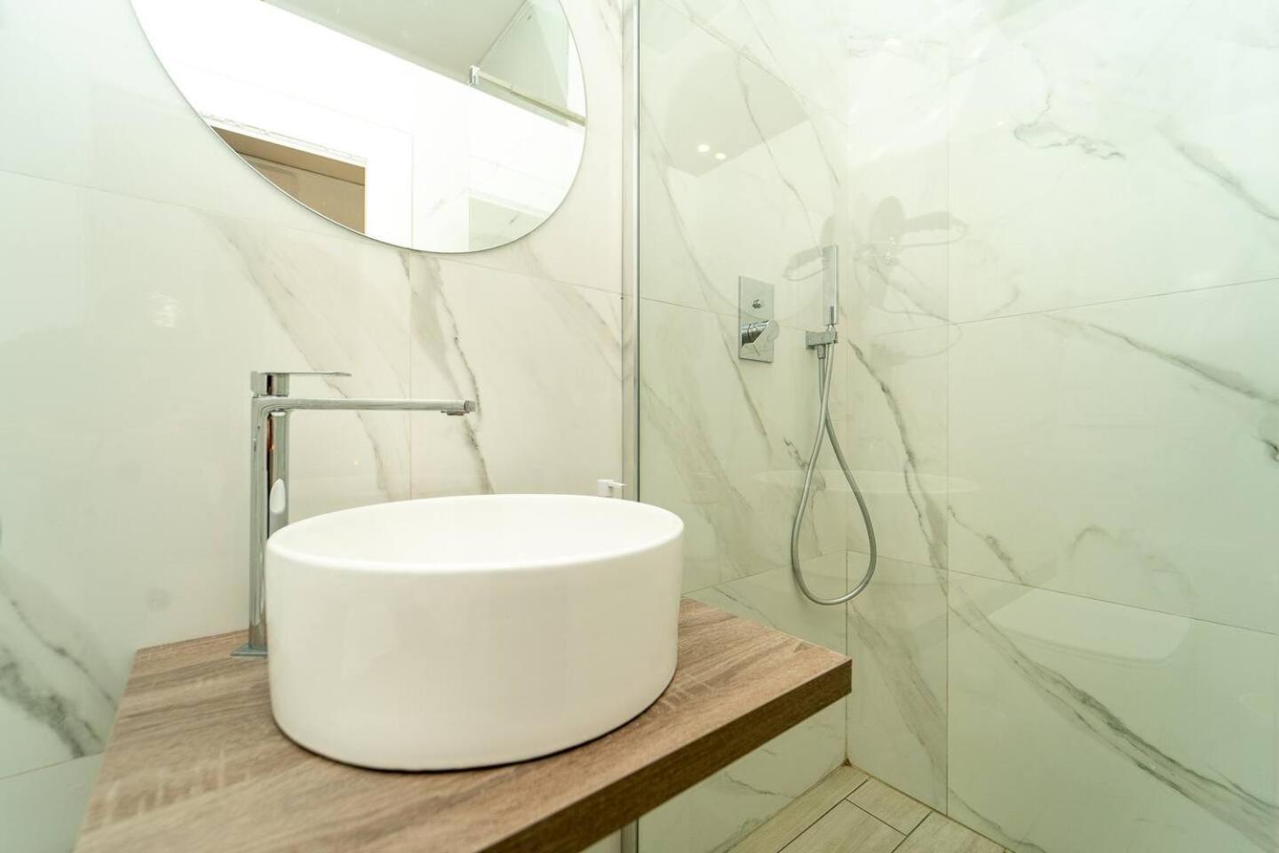 La Piazza Suite Napoli Ngoại thất bức ảnh