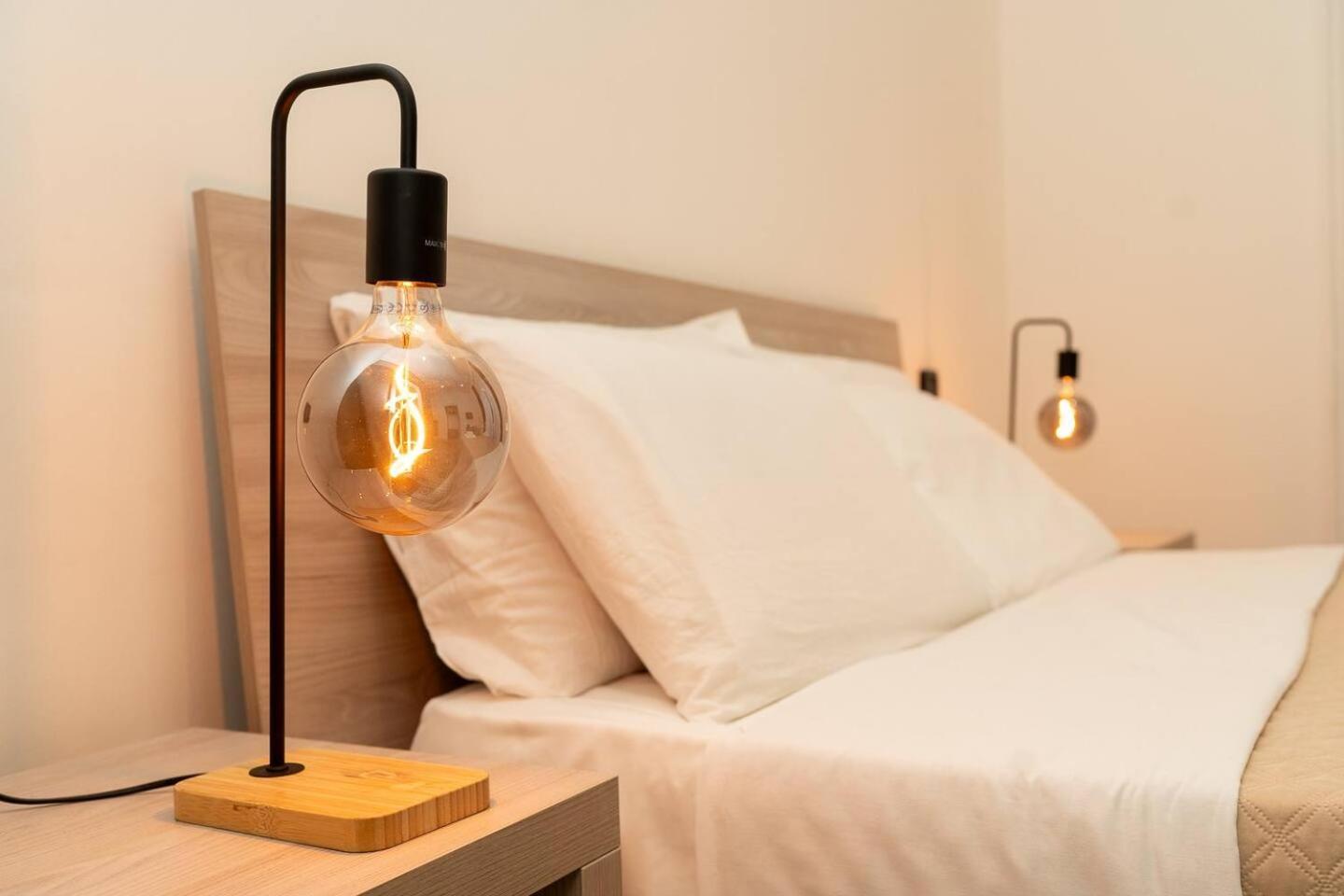 La Piazza Suite Napoli Ngoại thất bức ảnh