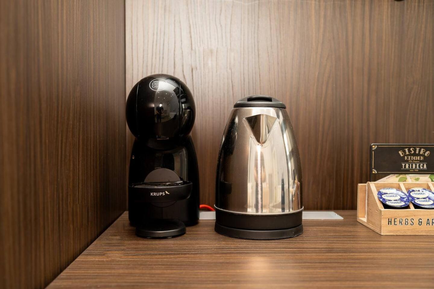 La Piazza Suite Napoli Ngoại thất bức ảnh