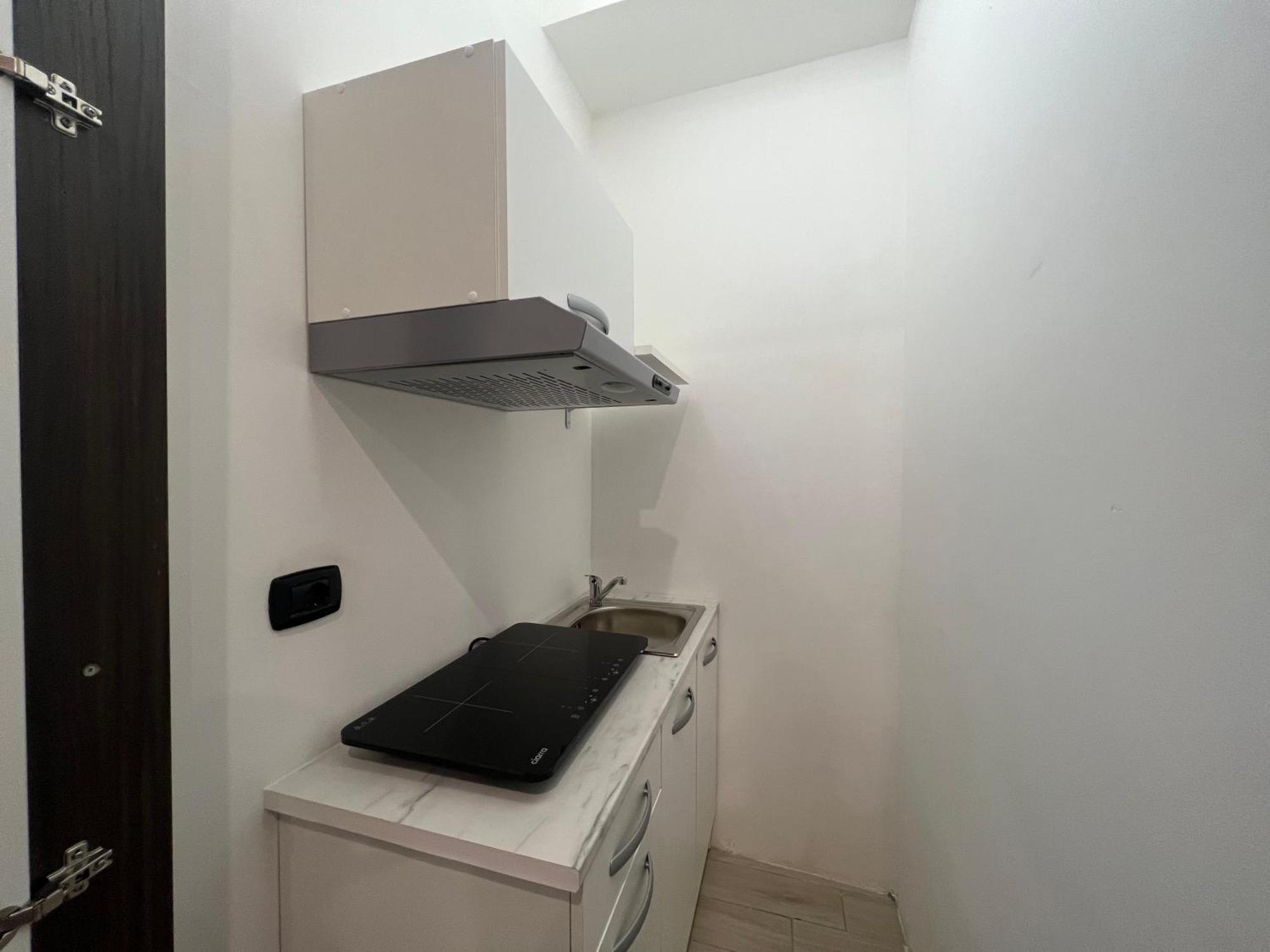 La Piazza Suite Napoli Ngoại thất bức ảnh